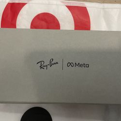 Ray-Ban Meta