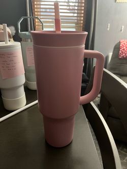 40oz Owala Tumbler