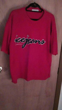 Mens short sleeve sweater