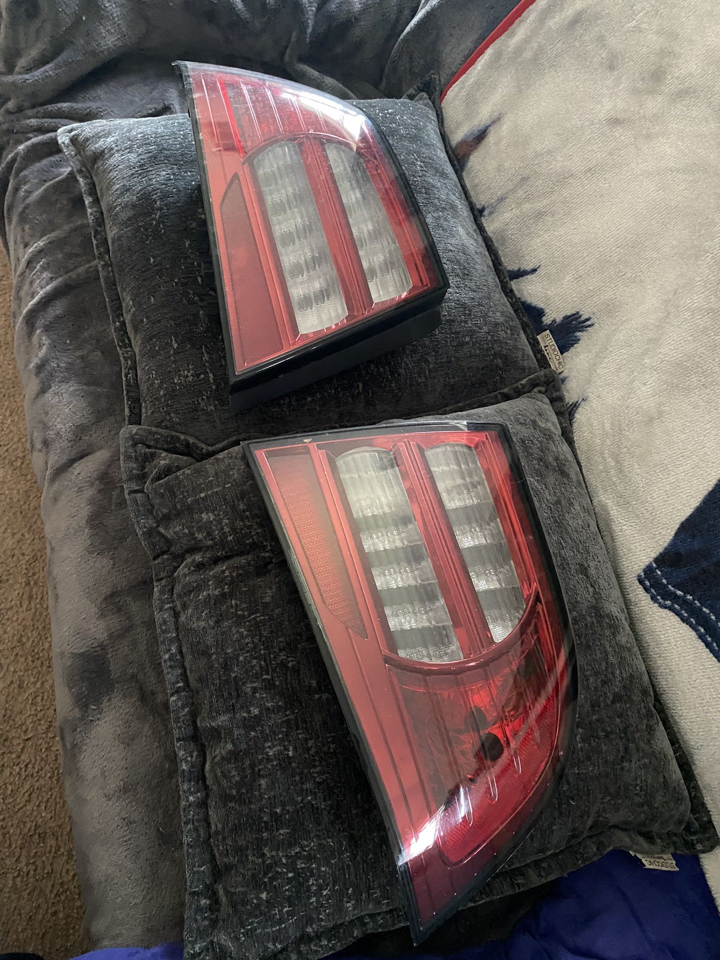 Tail Lights 