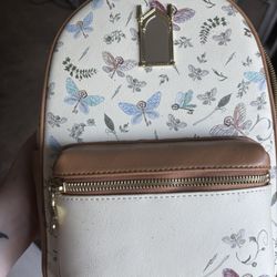 Harry Potter mini backpack from box lunch