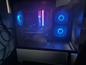 gaming pc/PC