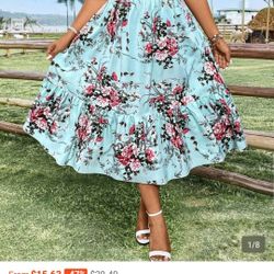 SHEIN CLOTHING ALL NEW SIZE VARY XLG-1X  $5 EACH  OR $25 FOR ALL