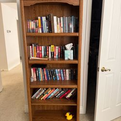 Bookcase