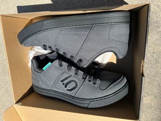 Brand New - Five Ten Freerider Primeblue MTB Shoes - Men's 11.5