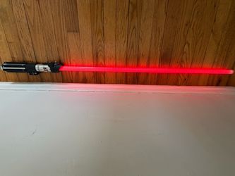 Swing Light Saber