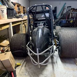 Sprint Car