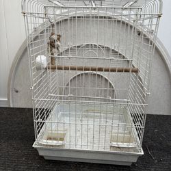 Bird Cage