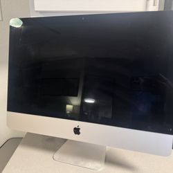 IMac 2019 