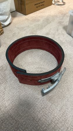 Power Lifting Belt