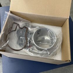 Dorman 977-161 Electronic Throttle Body for Specific Models (OE FIX)