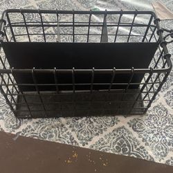 Party Basket