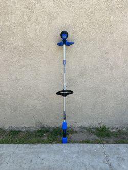 Kobalt 24v 12-in Straight Shaft String Trimmer **Tool Only**
