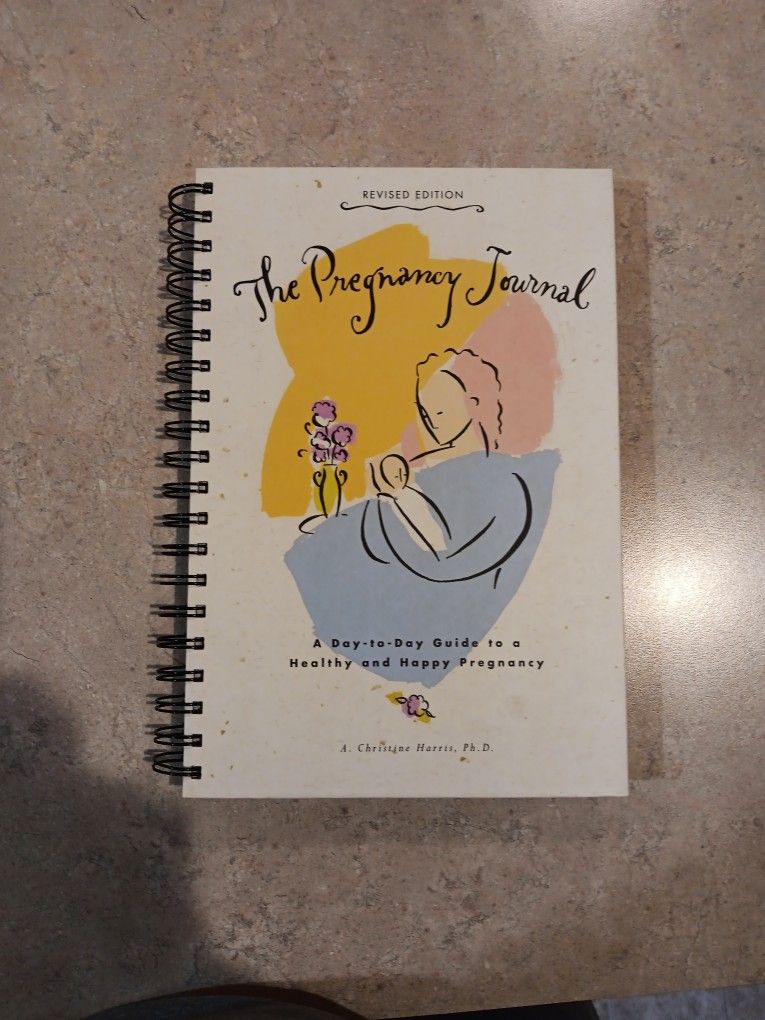 Pregnancy Journal