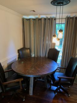 Dinning Room Table 