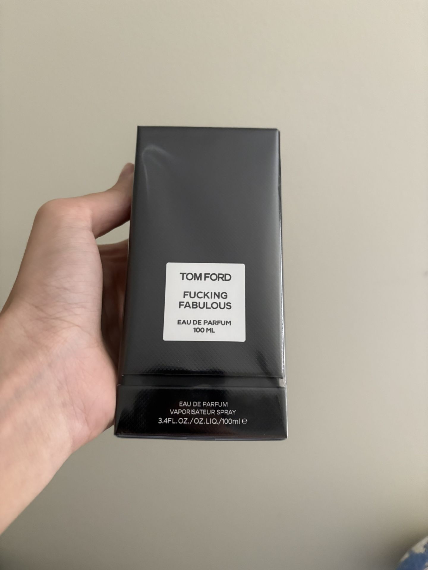 Tom Ford Fucking Fabulous 100ML Mens Cologne
