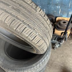 225 60 18 Michelin