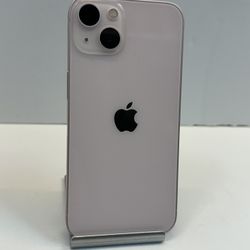 Apple iPhone 13 128gb. ( Fully Unlocked Device )