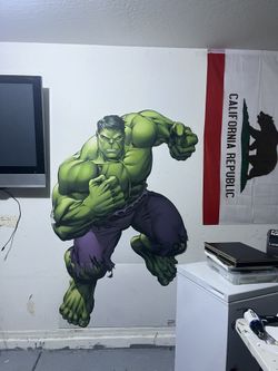 Cardboard Life size Character