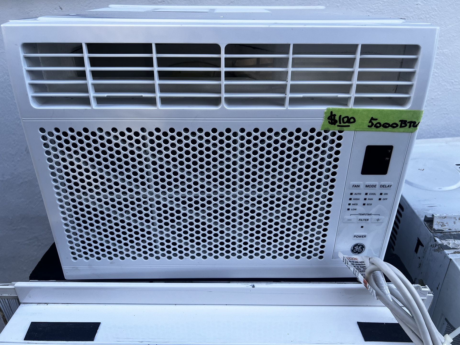 Air conditioners