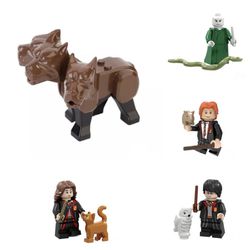 Hogwarts Harry Potter Collection New!