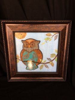 Owl picture