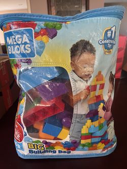 Building blocks