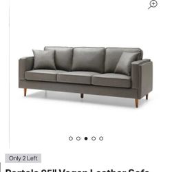 Couches** BRAND NEW**