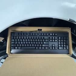 Lenovo Keyboard