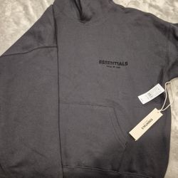 ESSENTIALS  FEAR OF GOD