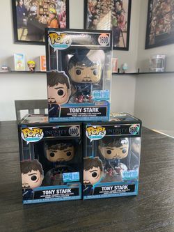 Funko pop