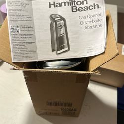 Can Openers