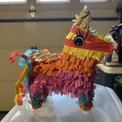 Mini Piñata 
