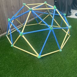 Climbing Dome 6 Ft
