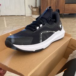 Under Armour Project Rock BSR 3
