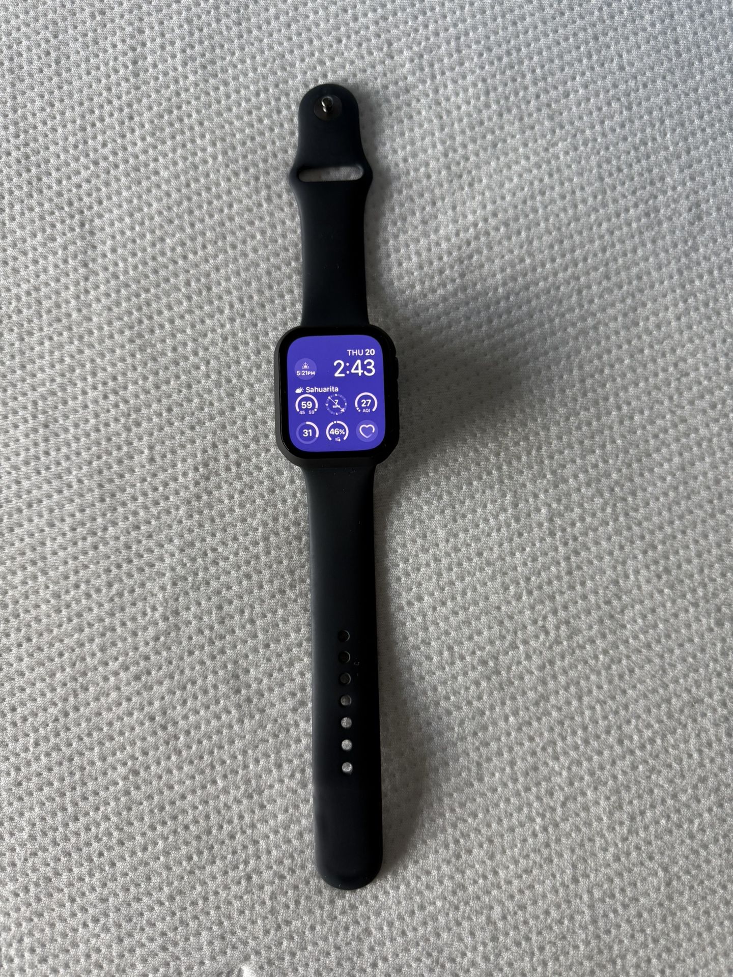 Apple Watch Series 9 45mm