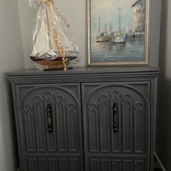 A RavishingDecor ( .com The Website Has More ) Original W Artist Cert. 