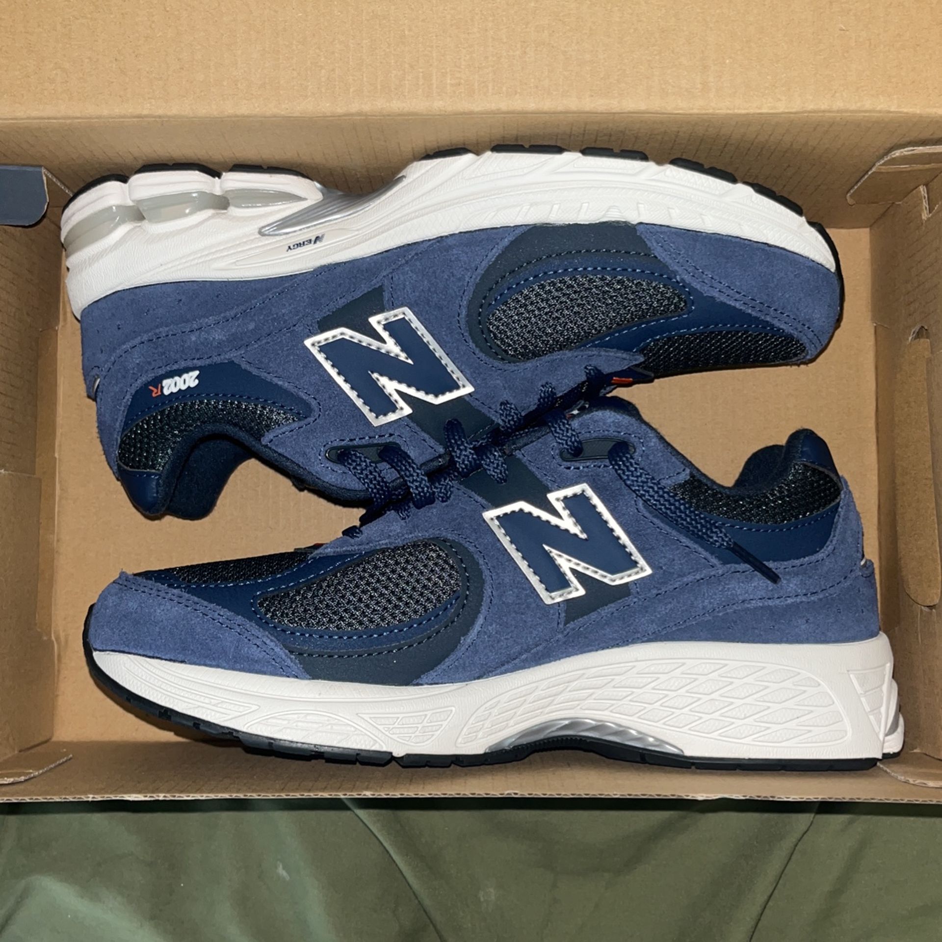 New Balance