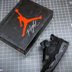 Jordan 4 Travis Scott Cactus Jack 100