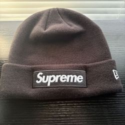 Supreme Beanie