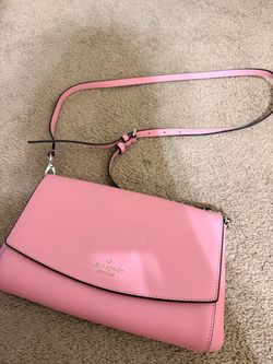 Pink Kate Spade