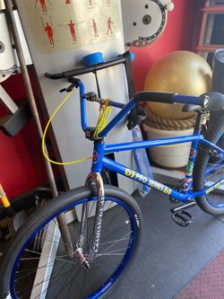 Gt 29er (Trades)