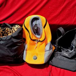 DOG ANIMAL CARRIER 10 EACH