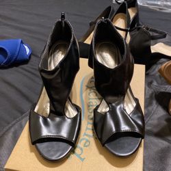 Women’s High Hill