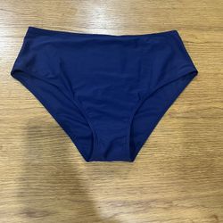 Women’s Bikini Bottoms Women’s Large