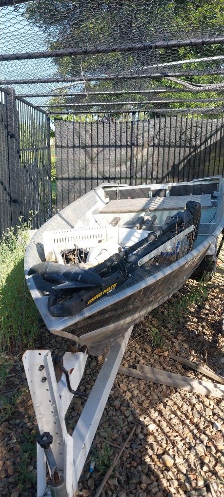 Project Boat