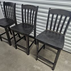 Counter Height Chairs