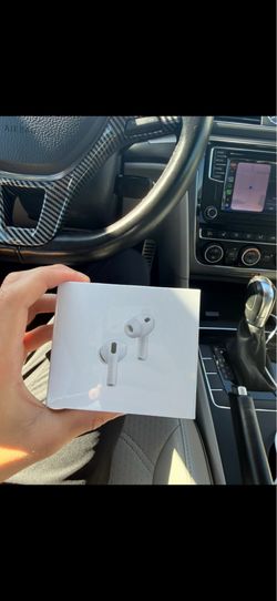 AirPods Pro 3