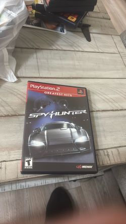 Sky Hunter