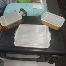 Pyrex 